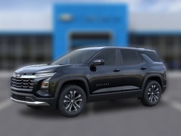 Chevrolet Equinox FWD LT 4dr 2026