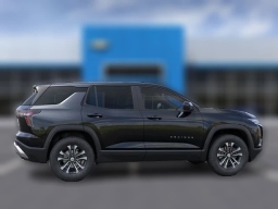 Chevrolet Equinox FWD LT 4dr 2026