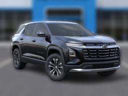 Chevrolet Equinox FWD LT 4dr 2026