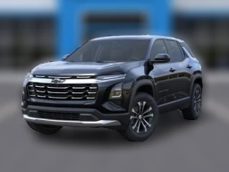 Chevrolet Equinox FWD LT 4dr 2026