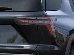 Chevrolet Equinox FWD LT 4dr 2026