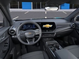 Chevrolet Equinox FWD LT 4dr 2026