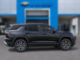 Chevrolet Equinox FWD LT 4dr 2026