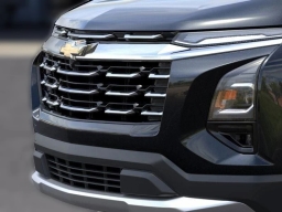 Chevrolet Equinox FWD LT 4dr 2026