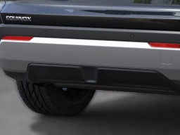 Chevrolet Equinox FWD LT 4dr 2026