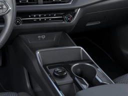 Chevrolet Equinox FWD LT 4dr 2026