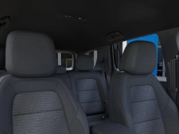 Chevrolet Equinox FWD LT 4dr 2026