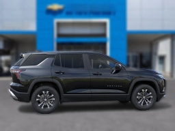 Chevrolet Equinox FWD LT 4dr 2026