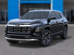 Chevrolet Equinox FWD LT 4dr 2026