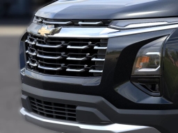 Chevrolet Equinox FWD LT 4dr 2026