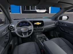 Chevrolet Equinox FWD LT 4dr 2026