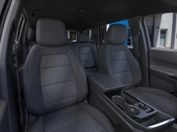 Chevrolet Equinox FWD LT 4dr 2026