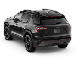 Chevrolet Equinox FWD LT 4dr 2026