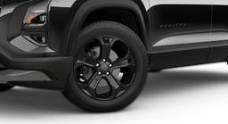 Chevrolet Equinox FWD LT 4dr 2026