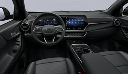 Chevrolet Equinox FWD LT 4dr 2026