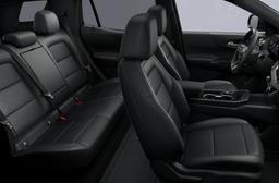 Chevrolet Equinox FWD LT 4dr 2026