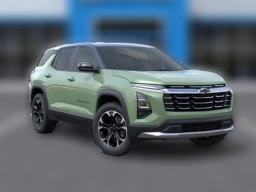 Chevrolet Equinox FWD LT 4dr 2026