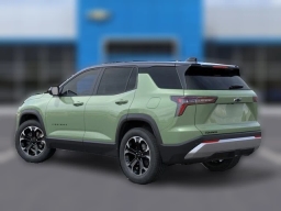 Chevrolet Equinox FWD LT 4dr 2026