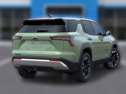 Chevrolet Equinox FWD LT 4dr 2026