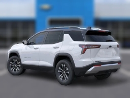 Chevrolet Equinox FWD LT 4dr 2026