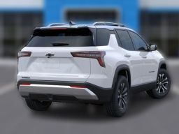 Chevrolet Equinox FWD LT 4dr 2026