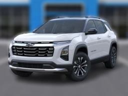 Chevrolet Equinox FWD LT 4dr 2026