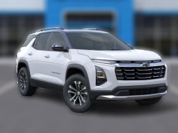 Chevrolet Equinox FWD LT 4dr 2026