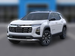 Chevrolet Equinox FWD LT 4dr 2026