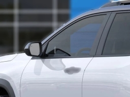 Chevrolet Equinox FWD LT 4dr 2026