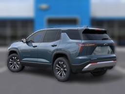 Chevrolet Equinox FWD LT 4dr 2026