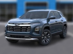 Chevrolet Equinox FWD LT 4dr 2026