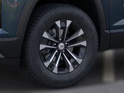 Chevrolet Equinox FWD LT 4dr 2026