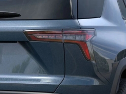 Chevrolet Equinox FWD LT 4dr 2026