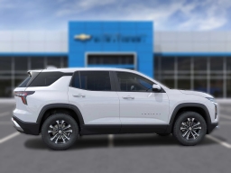 Chevrolet Equinox FWD LT 4dr 2026