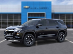 Chevrolet Equinox FWD LT 4dr 2026