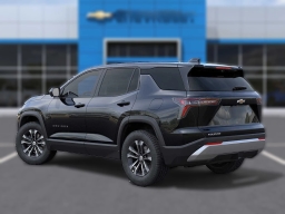 Chevrolet Equinox FWD LT 4dr 2026