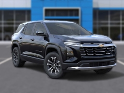 Chevrolet Equinox FWD LT 4dr 2026