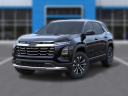 Chevrolet Equinox FWD LT 4dr 2026