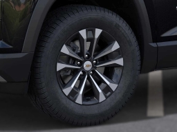 Chevrolet Equinox FWD LT 4dr 2026