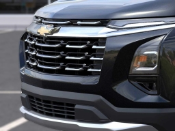 Chevrolet Equinox FWD LT 4dr 2026