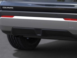 Chevrolet Equinox FWD LT 4dr 2026