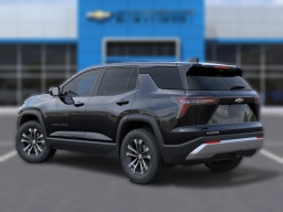 Chevrolet Equinox FWD LT 4dr 2026