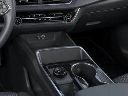 Chevrolet Equinox FWD LT 4dr 2026