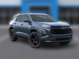 Chevrolet Equinox FWD LT 4dr 2026