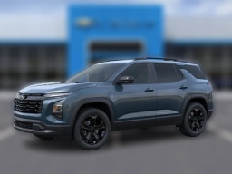 Chevrolet Equinox FWD LT 4dr 2026