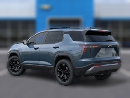 Chevrolet Equinox FWD LT 4dr 2026