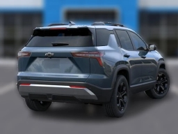 Chevrolet Equinox FWD LT 4dr 2026