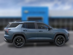 Chevrolet Equinox FWD LT 4dr 2026