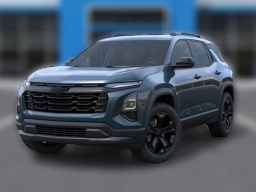 Chevrolet Equinox FWD LT 4dr 2026