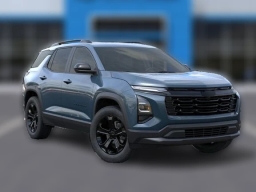 Chevrolet Equinox FWD LT 4dr 2026